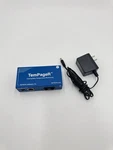 Avtech Tempager 3E Real Time Temperature Monitor I58 W/ Power Cord TMP3-166779. Fixed Price $34.81.
