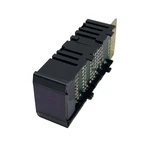 Idec DD33-F31N-DC24V / DD33F31NDC24V Single Number Digital Display. Fixed Price $59.00.