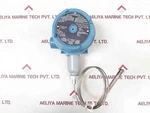 United F120-15531 Temperature Switch 0-250. Fixed Price $292.90.