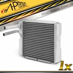A-premium Hvac Heater Core For Chevrolet Blazer Gmc K2500 W/ Air Conditioning. Fixed Price $43.99.