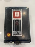 Vintage Honeywell Controller Type R493AILI Made Usa. Fixed Price $29.99.