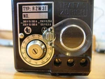 Trafag Zurich Thermostat R2W31 New Free Shipping. Fixed Price $110.00.
