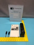 Eurotherm 808/L1/0/R1/C2/0/QS/(AJHF206)/CE/ Temperature Controller, 187134. Fixed Price $550.00.