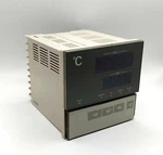 Omron E5AX-A Temperature Controller. Fixed Price $200.00.