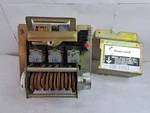 Honeywell R4140L-1147 Flame Safety Programmer Burner Control Untested. Fixed Price $250.00.