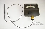 Partlow Pneumatic Control Temperature Lfa 100F To 450F 30PSI. Fixed Price $500.00.