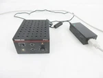 Thorlabs PTC1 Temperature Controlled Breadboard 4.00" X 5.00" 1/4"-20 & DS12 Ps. Fixed Price $418.99.
