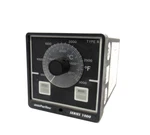 Used Partlow 1000411001101 0415 Temperature Controller 1093007-0001. Fixed Price $200.00.