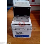 Omron Temperature Controller E5CS-Q1KJU-W 100-240VAC New In Box Nib Free Ship. Fixed Price $196.79.