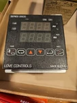 Love Controls 26010-992 2600 Series Temperature/process Controller. Fixed Price $269.99.