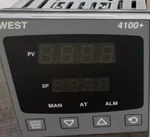 New West P4100 21100020 Temperature Controller. Fixed Price $188.00.