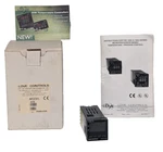 Love Controls/ Dwyer Instruments 16A2150 Temperature Controller Processor, Alarm. Fixed Price $499.99.