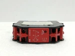 Abb Gh C105.02 Vde 0435/C250 Control Unit Ptc Motor Protection Relay Used. Fixed Price $65.00.