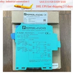 1PCS New Pepperl+fuchs KFD2-STC4-EX2-Y1 Safety Barrier. Fixed Price $580.00.