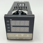Rkc C100FJA3-M*AN Temperature Controller ZK-852 41002899 New In Box (each). Fixed Price $150.00.