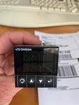 Omega Engineering CNI16D22-EI (brand New). Fixed Price $300.00.