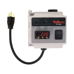 Tempco PCT30003 Ctrl Box, Digital, K, 120V, 15A, 0-2400F. Fixed Price $1379.99.