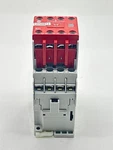 Allen-bradley 100S-C09EJ431C Ser.a Safety Contactor, 600VAC 10A. Fixed Price $85.90.