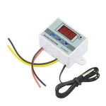 Xingyheng XH-W3002 Dc 12V 10A Microcomputer Digital Temperature Controller. Fixed Price $20.75.