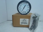 Johnson Controls T-5500-1052 3-1/2" Temperature Indicator 100 F 20RG15-NEW. Fixed Price $124.74.