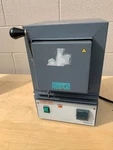 Scientific Thermolyne FB1415M 120V 12A 1450W 50/60HZ W/ Eurotherm 2116. Fixed Price $700.00.