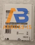 New Siemens 6ES7953-8LM32-0AA0 Simatic S7-300 Memory Card 4MB Expedited Shipping. Fixed Price $218.28.