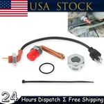 For John Deere Engine Coolant Heater Kit RE227949,DZ102076 With Power Cord. Fixed Price $109.99.