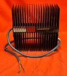 Intertec Varitherm Cpa T3 100 Electric Heater 120V 50/60HZ 500W. Fixed Price $250.00.
