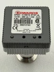 Edwards Apgx-h NW16 St/st DC14.5-30V 1.5W Convection Vacuum Gauge Used. Fixed Price $191.00.