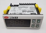 Carel IR33W7LR20 Electronic Temperature Controller *expedite Available*. Fixed Price $75.60.
