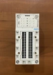 Festo CPX-4AE-TC Analog Module/ 553594. Fixed Price $225.00.