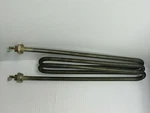 Tempco Heater Element Th 2491 404330 2400W 460V - Used. Fixed Price $50.00.