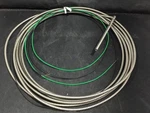 Big Chief 110404 Heater Cartridge 240V 200W. Fixed Price $134.00.