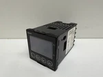 Good Used! Omron 100-240V Digital Temperature Controller E5CN-C2ML-500. Fixed Price $199.95.
