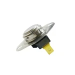 Snap Disc Thermostat Switch - Circuit On 100 And Off 85 La. Fixed Price $28.96.