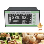 Digital Egg Incubator Controller Automatic Humidity Sensor Thermostat XM-18S Usa. Fixed Price $38.88.
