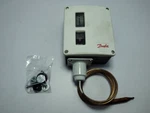 Danfoss RT120 Thermostat 17-5208. Fixed Price $299.00.