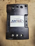 Watlow Amtek DC10-48P0-00AJ Solid State Power Controller. Fixed Price $149.95.