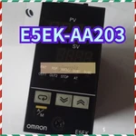 1PC Omron E5EK-AA203/E5EKAA203 Intelligent Controller New Expedited Shipping. Fixed Price $444.65.