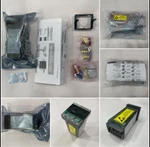 New Cal Controls 99102C Temperature Controller 9900 230 Vac 1108755 190 005. Fixed Price $247.96.