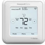 Honeywell TH6220WF2006/U Lyric T6 Wi-fi Programmable Thermostat. Fixed Price $100.00.