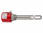 Immersion Heater MTS-230A 240 Volt Kw 1 Phase Chromalox. Fixed Price $899.00.