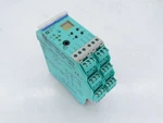 Pepperl & Fuchs KFU8-UFC-EX1.D Current Converter. Fixed Price $162.00.