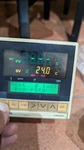 (1) Chino Db 1000 Temperature Controller Read Description. Fixed Price $85.00.