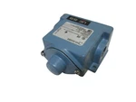 United Electric E55-E23BS (enclosure Only) Unmp. Fixed Price $110.00.