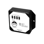Aci 122440 Enthalpy Changeover Ctrl 24VAC Hvac Energy Efficiency Controller. Fixed Price $174.71.
