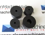 Inserter Tune Up Feed Tires Oem Kit Hasler Neopost Fp Formax Rollers Premium. Fixed Price $138.00.