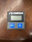 Omega Engineering PTC-1A Temperature Controller Relay 18-260VAC/DC Panel Mount. Fixed Price $99.50.