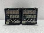 Lot Of 2PCS For Parts Brainchild BTC-9090 Temperature Controller. Fixed Price $120.00.