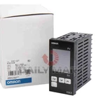 Omron Temperature Controller Pressure E5EZ-Q3T ( E5EZQ3T ) 100-240VAC New. Fixed Price $136.96.